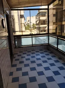 Apartamento com 3 Quartos à venda, 87m² no Recreio dos Bandeirantes, Rio de Janeiro