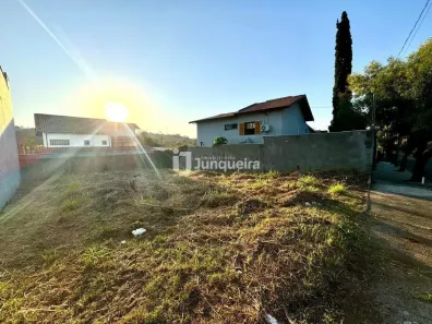 Lote/Terreno à venda, 350m² no Nova Piracicaba, Piracicaba