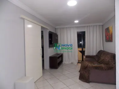 Apartamento com 2 Quartos à venda, 72m² no Jaraguá, Piracicaba