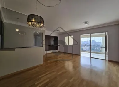 Apartamento com 3 Quartos à venda, 108m² no Ipiranga, São Paulo