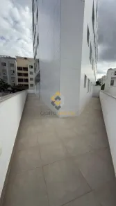 Apartamento com 3 Quartos à venda, 157m² no Liberdade, Belo Horizonte