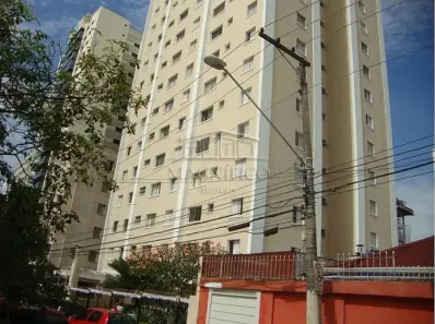 Apartamento com 1 Quarto à venda, 47m² no Saúde, São Paulo