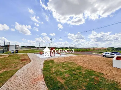 Lote/Terreno à venda, 250m² no Jardim Fortaleza, Paulínia