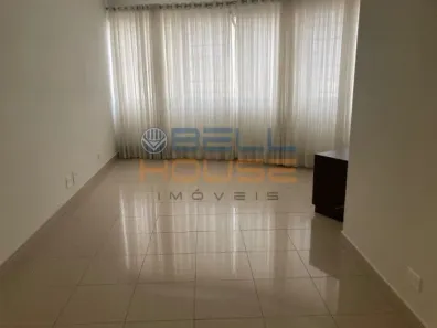 Apartamento com 2 Quartos para alugar, 75m² no Jardim Bela Vista, Santo André