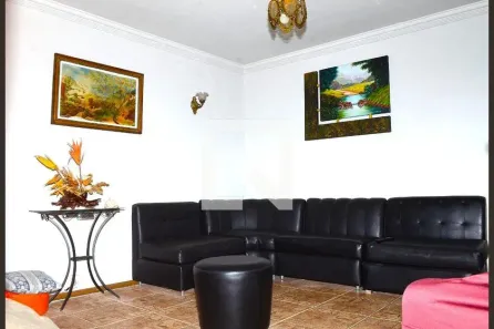 Casa com 6 Quartos à venda, 380m² no Goiânia, Belo Horizonte