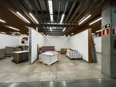 Sala Comercial para alugar, 20m² no Sanvitto, Caxias do Sul
