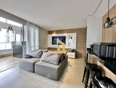 Apartamento com 1 Quarto à venda, 105m² no Santa Teresinha, São Paulo
