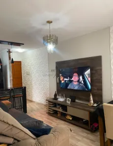 Apartamento com 2 Quartos à venda, 50m² no Jardim Santa Júlia, São José dos Campos