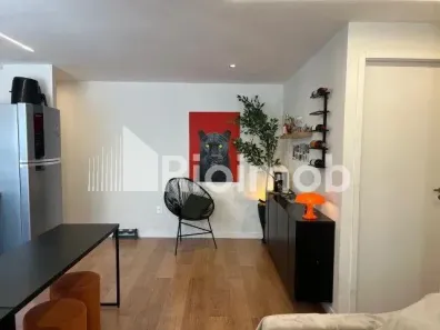 Apartamento com 2 Quartos à venda, 43m² no Vargem Grande, Rio de Janeiro