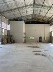 Galpão/Depósito/Armazém para alugar, 750m² no Recanto Sombra do Ipê, Santana de Parnaíba