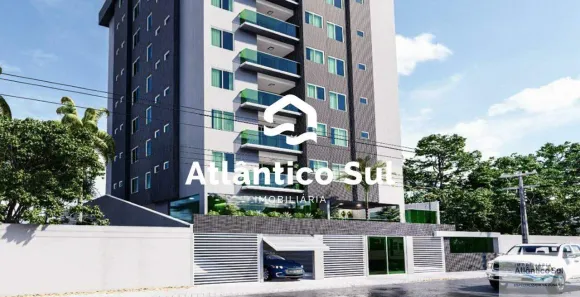 Cobertura com 3 Quartos à venda, 109m² no São Francisco, Ilhéus