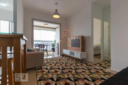 Apartamento com 1 Quarto à venda, 45m² no Centro, Campinas