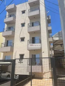 Apartamento com 2 Quartos à venda, 59m² no Jardim Ferreira, Sorocaba