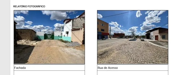 Ponto Comercial à venda, 546m² no , Maiquinique