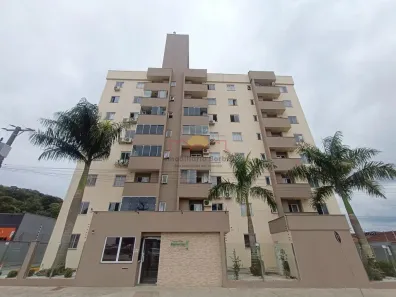 Apartamento com 2 Quartos para alugar, 54m² no Boehmerwald, Joinville