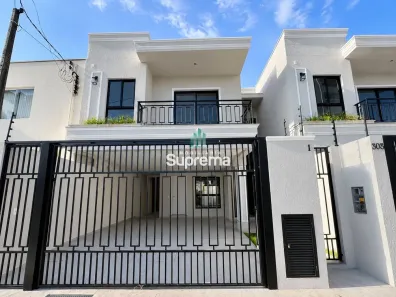 Casa com 3 Quartos à venda, 160m² no Centro, Itajaí