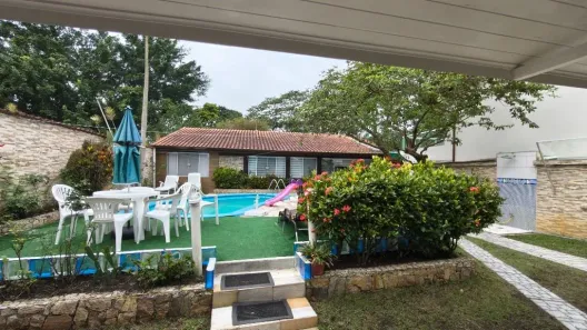 Casa com 4 Quartos para alugar, 313m² no Riviera, Bertioga