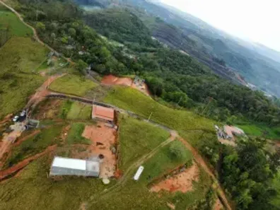 Lote/Terreno à venda, 600m² no Portão, Atibaia