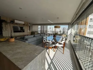 Apartamento com 3 Quartos à venda, 100m² no Perdizes, São Paulo