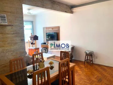 Apartamento com 3 Quartos à venda, 110m² no Laranjeiras, Rio de Janeiro