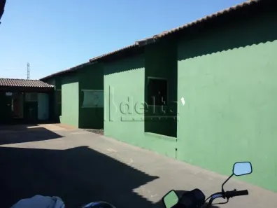 Casa com 3 Quartos à venda, 62m² no Panorama, Uberlândia