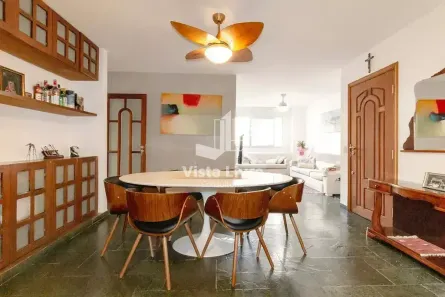 Apartamento com 3 Quartos à venda, 99m² no Vila Uberabinha, São Paulo