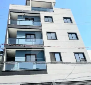 Apartamento com 2 Quartos à venda, 36m² no Vila Dom Pedro II, São Paulo