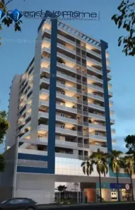 Apartamento com 3 Quartos à venda, 78m² no Praia de Itaparica, Vila Velha