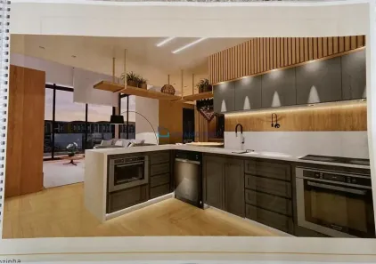 Apartamento com 1 Quarto para alugar, 100m² no Cerqueira César, São Paulo