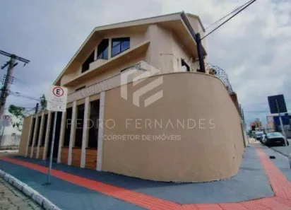 Imóvel Comercial com 9 Quartos à venda, 400m² no Centro, Balneário Camboriú