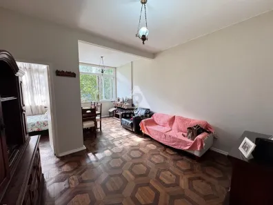 Apartamento com 3 Quartos à venda, 109m² no Copacabana, Rio de Janeiro