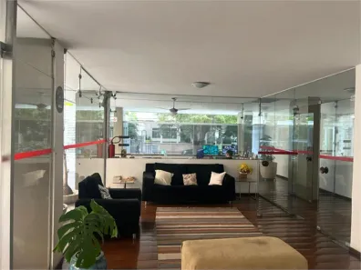 Apartamento com 2 Quartos à venda, 84m² no Itaim Bibi, São Paulo
