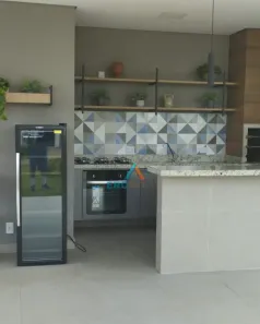 Apartamento com 2 Quartos para alugar, 56m² no Jardim do Lago, Uberaba