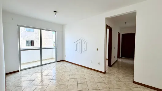 Apartamento com 3 Quartos à venda, 73m² no Barreiros, São José