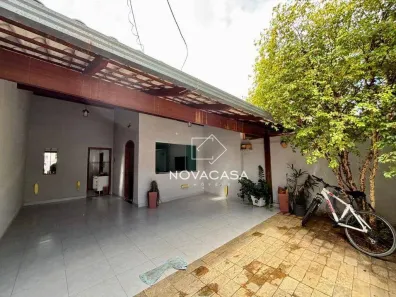 Casa com 3 Quartos à venda, 95m² no Planalto, Belo Horizonte
