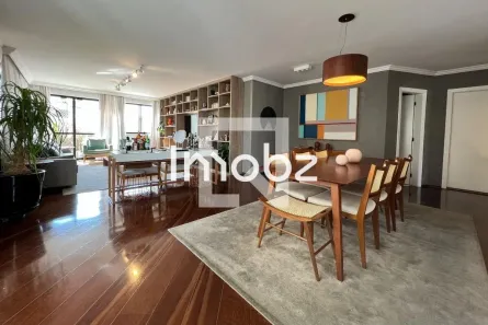 Apartamento com 3 Quartos à venda, 200m² no Alto da Lapa, São Paulo