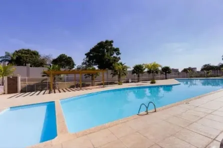 Apartamento com 2 Quartos à venda, 46m² no Pompéia, Piracicaba