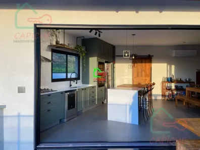 Casa de Condomínio com 3 Quartos à venda, 253m² no Santa Cândida, Vinhedo