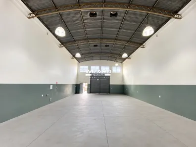 Galpão/Depósito/Armazém à venda, 280m² no Jardim Nilópolis, Campinas
