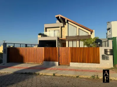 Casa com 3 Quartos à venda, 400m² no Ferraz, Garopaba