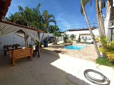 Casa com 3 Quartos à venda, 360m² no São João Batista (Venda Nova), Belo Horizonte