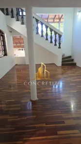 Casa com 3 Quartos à venda, 274m² no Samambaia Parque Residencial, Bauru