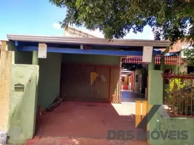 Casa com 1 Quarto à venda, 80m² no Ouro Branco, Londrina