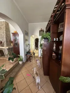 Casa com 3 Quartos à venda, 237m² no Jardim Brasil, Campinas