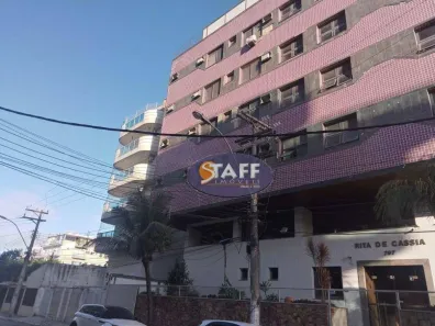 Apartamento com 3 Quartos à venda, 129m² no Braga, Cabo Frio