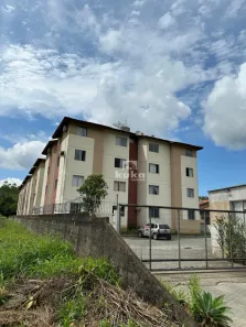 Apartamento com 2 Quartos à venda, 46m² no Rio da Luz, Jaraguá do Sul