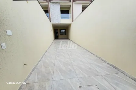 Casa com 3 Quartos à venda, 125m² no Vila Macedópolis, São Paulo