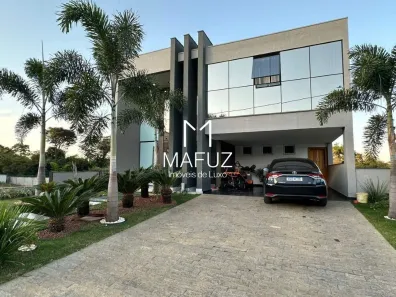 Casa com 3 Quartos para alugar, 397m² no Gran Park, Vespasiano