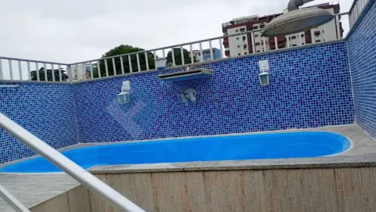 com 3 Quartos para alugar, 96m² no Méier, Rio de Janeiro
