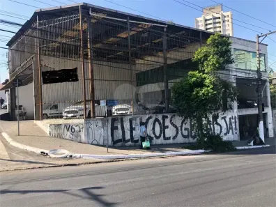 Ponto Comercial à venda, 360m² no Vila Sofia, São Paulo
